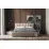 Кровать Ecohome Genova (200 x 190 см)