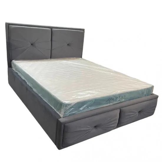 Кровать Ecohome Monaco (90 x 200 см)
