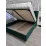 Кровать Ecohome Paul (90 x 200 см)