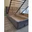 Кровать Ecohome Paul (90 x 200 см)