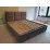 Кровать Ecohome Paul (90 x 200 см)