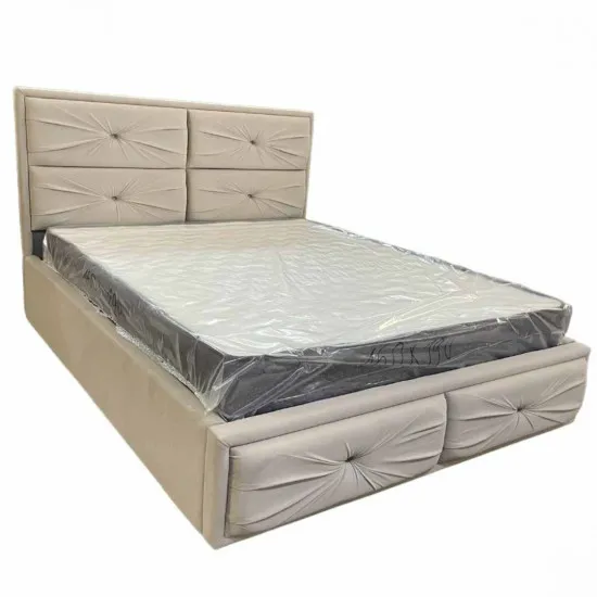 Кровать Ecohome Sofia (180 x 190 см)