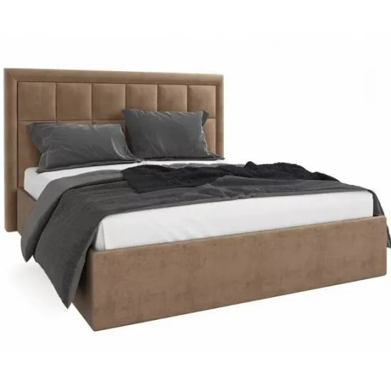 Кровать Ecohome City (160 x 200 см)