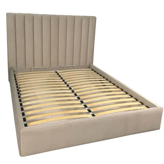 Кровать Ecohome Piano (140 x 200 см)