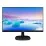 Monitor 243V7QDSB Black (23,6"/1920x1080)