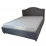 Кровать Ecohome Abbott, 140 x 200 см