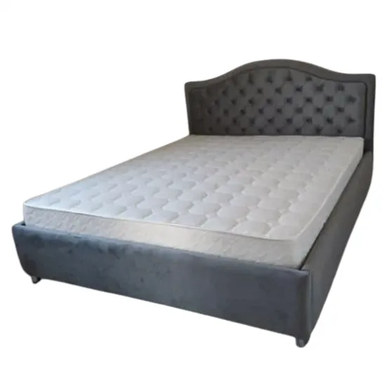 Кровать Ecohome Abbott, 160 x 200 см