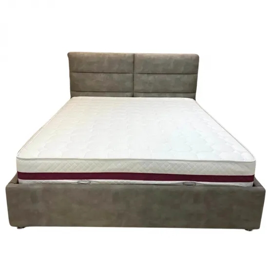 Кровать Ecohome Gloria, 90 x 200 см