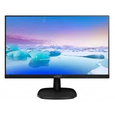 Monitor 243V7QJABF Black (23,8"/1920x1080) Monitor 243V7QJABF Black (23,8"/1920x1080)