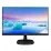 Monitor 243V7QJABF Black (23,8"/1920x1080)