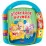 Mattel Fisher-Price DKJ99 Музыкальная книжка со стишками (рум)