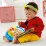 Mattel Fisher-Price DKJ99 Carticica cu poezii (rom)