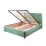 Pat Ecohome Leonard, 160 x 190 cm