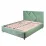 Pat Ecohome Leonard, 200 x 190 cm