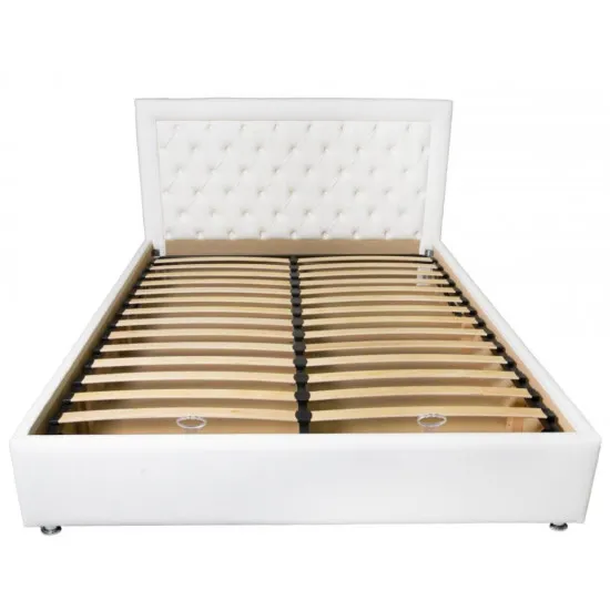 Кровать Ecohome Victoria, 80 x 190 см