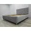 Кровать Ecohome Victoria, 80 x 200 см