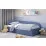 Детская кровать Ecohome Kingston, 140 x 200 см
