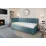Детская кровать Ecohome Atena, 80 х 190 см