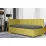 Детская кровать Ecohome Atena, 80 х 190 см