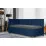Детская кровать Ecohome Atena, 80 х 190 см