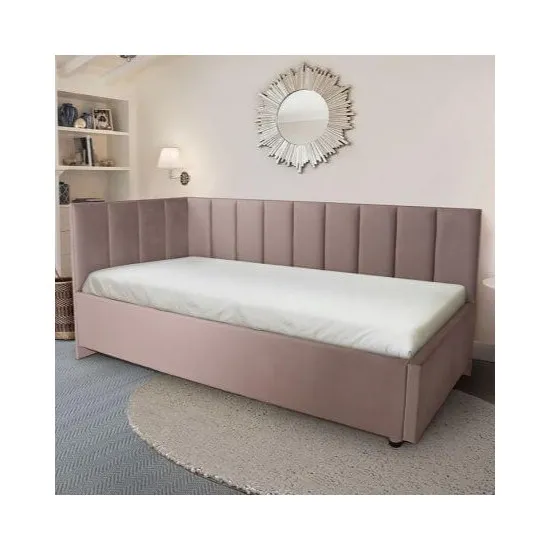 Детская кровать Ecohome Atena, 120 x 190 см