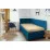 Детская кровать Ecohome Atena, 90 x 200 см