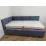 Детская кровать Ecohome Carol, 80 х 190 см