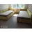 Pat copii Ecohome Carol, 140 x 190 cm