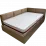 Pat copii Ecohome Carol, 80 x 200 cm