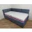 Pat copii Ecohome Carol, 80 x 200 cm