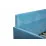 Детская кровать Ecohome Leo, 90 x 200 см