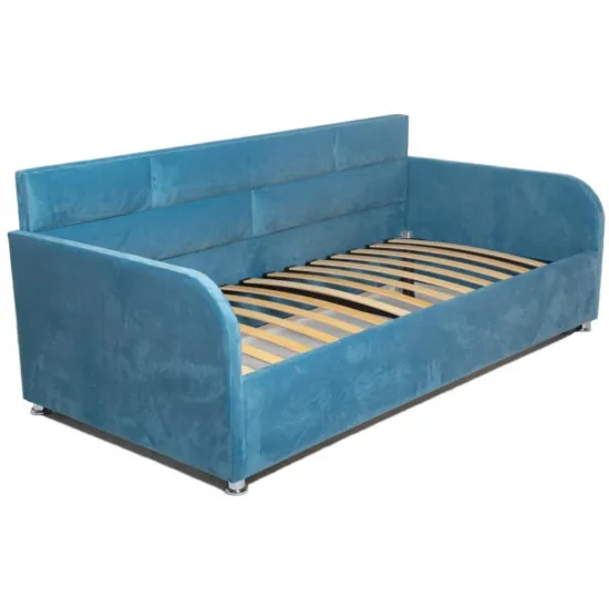 Pat copii Ecohome Leo, 120 x 200 cm