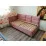 Pat copii Ecohome Titan 3, 90 x 190 cm