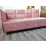 Pat copii Ecohome Titan 3, 90 x 190 cm