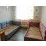 Детская кровать Ecohome Titan 3, 120 x 190 см