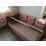 Детская кровать Ecohome Titan 3, 120 x 190 см