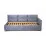 Pat copii Ecohome Titan 3, 120 x 200 cm