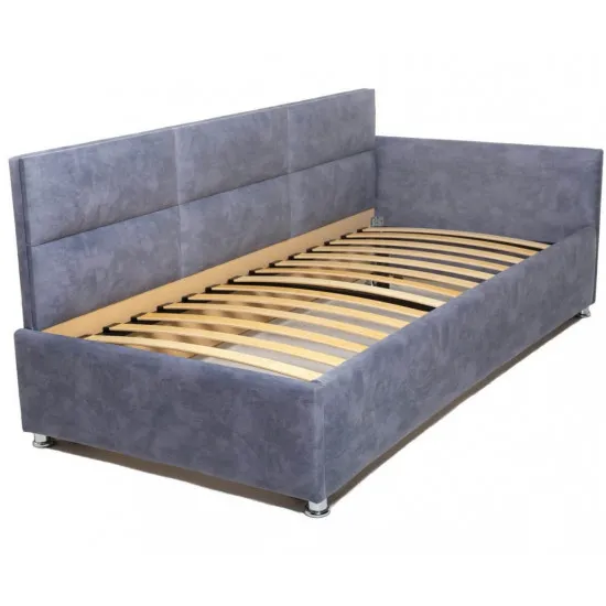 Детская кровать Ecohome Titan 3, 140 x 200 см