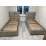 Pat copii Ecohome Titan 2, 140 x 200 cm