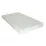 Topper Ecohome Aloe vera Den 25, 100x190x8 cm