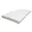 Топпер Ecohome Aloe vera Den 25, 160x190x8 см