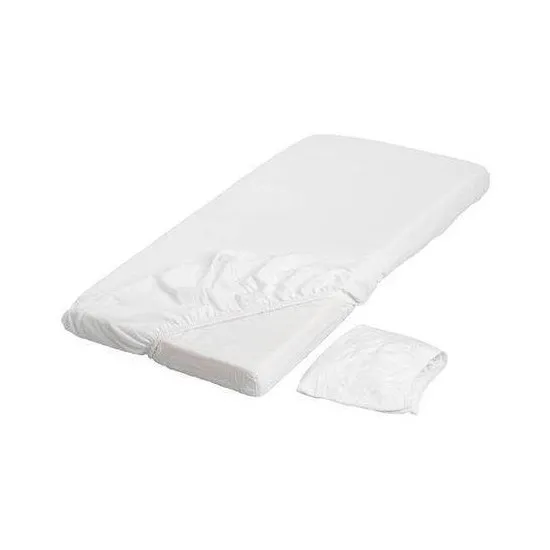 ProtecÈ?ie de saltea Ecohome impermeabilÄ?, 140x190x25 cm