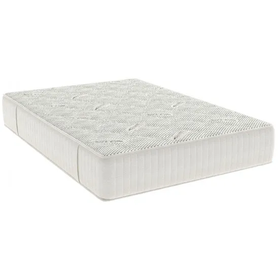 Saltea Somnart Memory Silver Relax, 160x200x25 cm