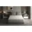 Saltea Somnart Memory Silver Relax, 160x200x25 cm
