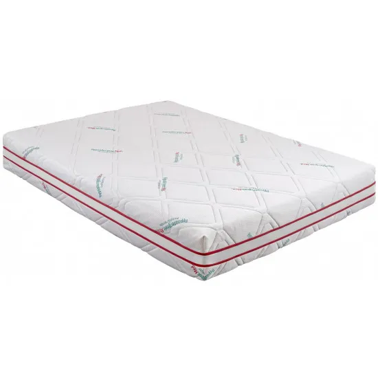 Saltea Somnart Memory HypoallergenicMed Antibacteria, 140x200x18 cm
