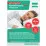 Saltea Somnart Memory HypoallergenicMed Antibacteria, 140x200x18 cm