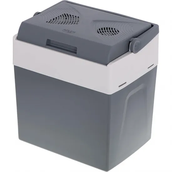 Frigider auto Adler AD8078 Grey 28 L