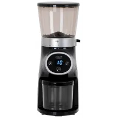 Кофемолка Adler AD4450 Black Кофемолка Adler AD4450 Black