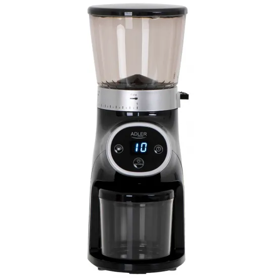 Ð?оÑ?емолка Adler AD4450 Black