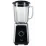 Блендер стационарный Adler AD4076 Black (1000 Вт)